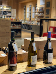 Photo n°24 de La Cave du Charmaix à Fourneaux (Caviste)