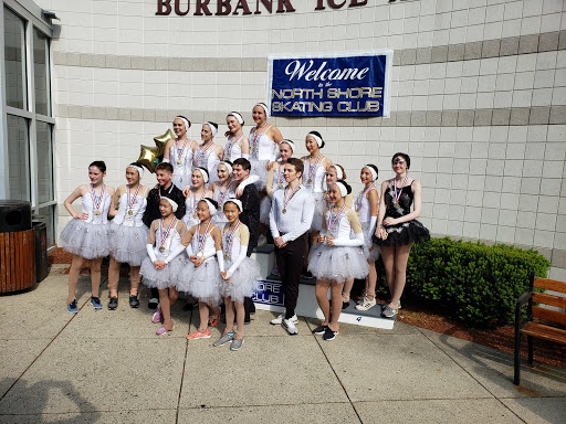 Burbank Ice Arena - Thumbnail