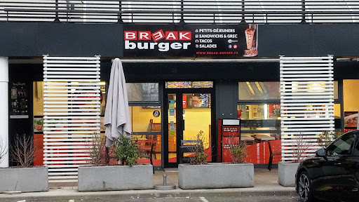 Photo 6 - Mac2night livraison de burger halal ‏حلال