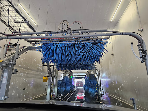 WOW Carwash - N. Durango - Thumbnail