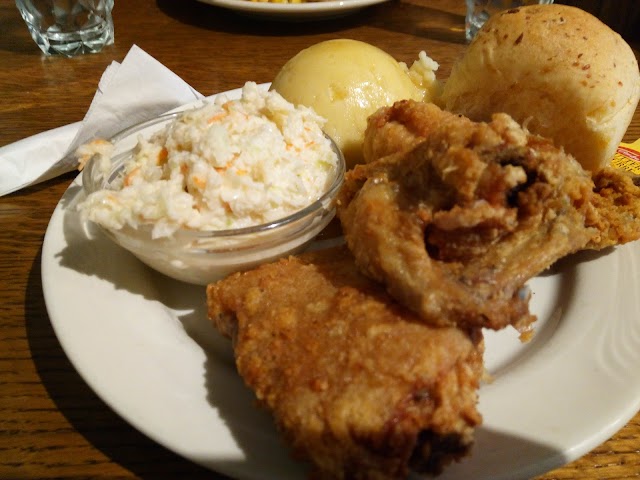 Anna Mae's Bakery & Restaurant