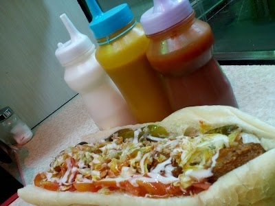 Photos of Felafel Boof
