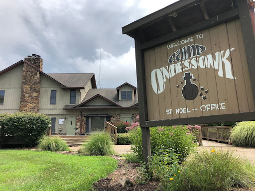 Camp Ondessonk - Visual