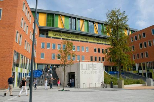 Lentiz | LIFE College