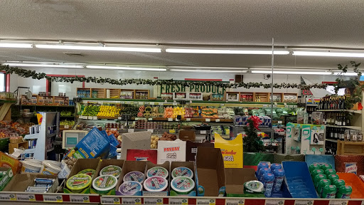 Blue Ridge Grocery IGA Gallery - United States