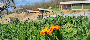 Photo n°8 de Camping insolite Kotaventure à Le Mesnil-Villement (Gîte)