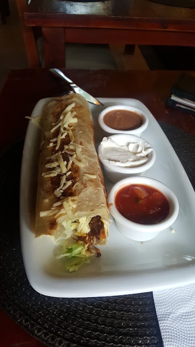 Photos of Taqueria el burrito