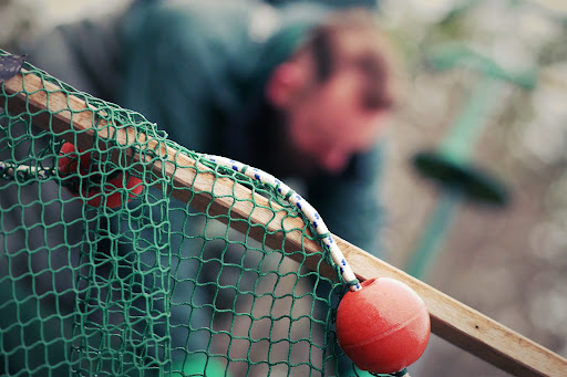 Fischzucht und Verkauf Weidig