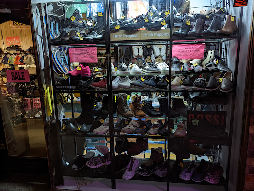 Martin's Shoe Stores - Thumbnail