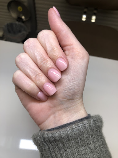 Elan Nails - Visual
