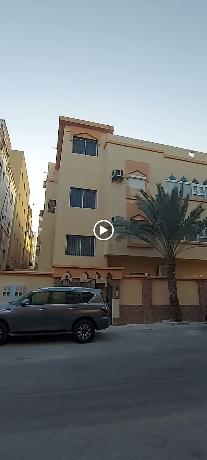 معلم دهانات - دهان جدة - صورة 2