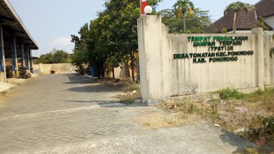 Photos of Tpst 3R Tonatan ( Tempat Pengolahan Sampah Terpadu )