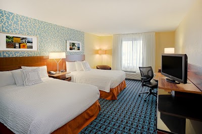 Photos of Fairfield Inn & Suites by Marriott Chicago Southeast/Hammond, IN