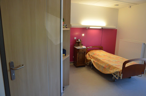 Photo de EHPAD - Les Coquelicots à Hérimoncourt (25310)