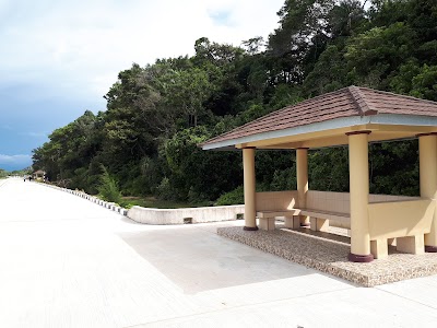Photos of Tanjung Batu Beach
