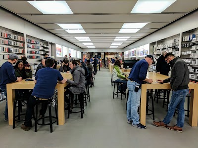 Photos of Apple Hilldale