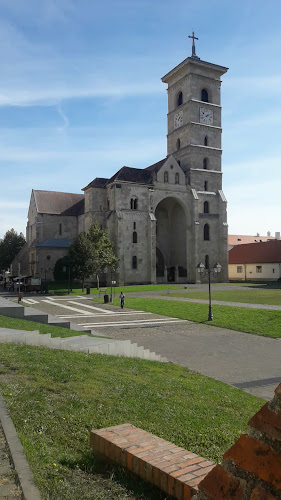 Catedrala Romano-Catolică Sfântul Mihail