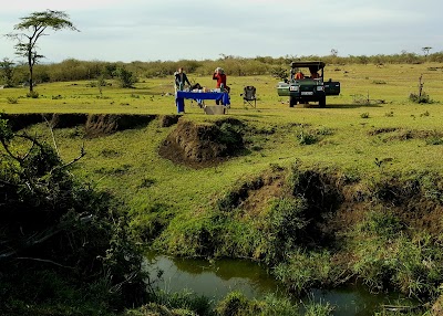 Photos of Encounter Mara Camp | Asilia Africa