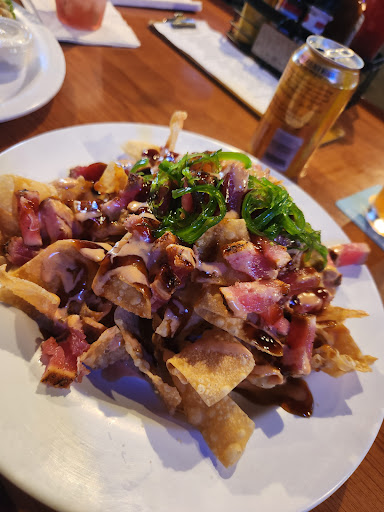 The Cove Bar and Grill Gallery - United States