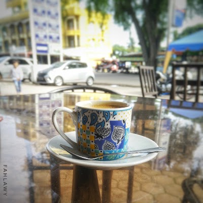 Photos of Coffee 'in