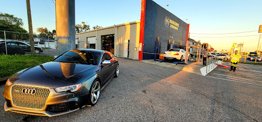Dealer Service Alternative Gallery - United States