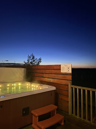 Fairview Luxury Lodge - Thumbnail