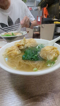 The Congee by null