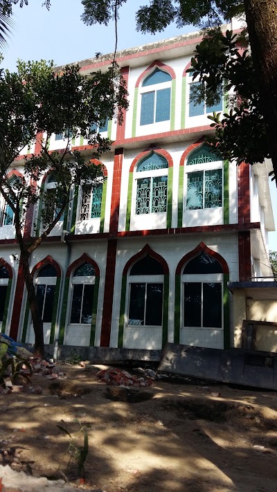 Photos of Rajar Char Jame Mosque রাজার চার জামে মসজিদ