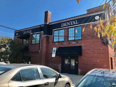 Image Dental Arts Inc