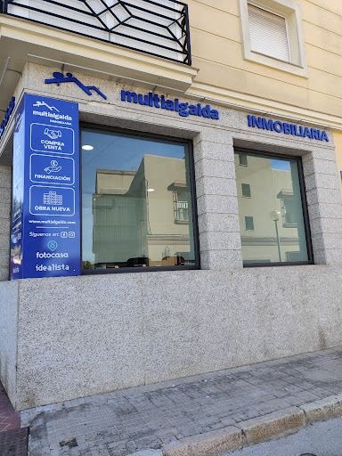 Inmobiliaria Multialgaida - Jerez de la Frontera - Thumbnail