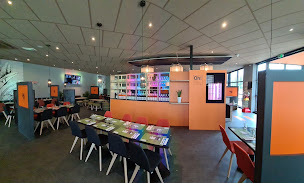 Photo n°52 de Camele'oh Bourgoin . Restaurant Cameleoh à Bourgoin-Jallieu (Restaurant)