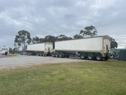 Kimeric Transport Gallery - Australia