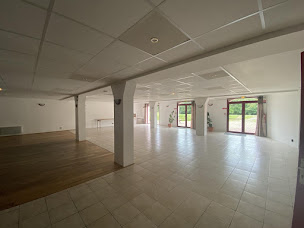 Photo n°7 de Le Quincampoix Restaurant, Location de salle, Séminaire à Melesse (Lieu de mariage)