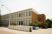 California Polytechnic University, San Luis Obispo, United States