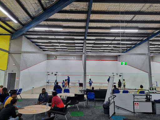 Thornleigh Squash & Fitness - Thumbnail