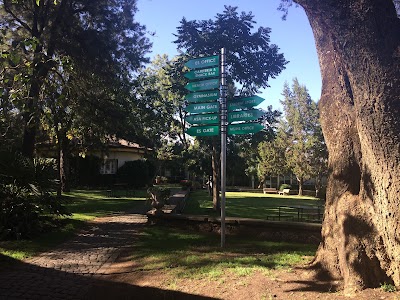 Photos of International Community School of Addis Ababa