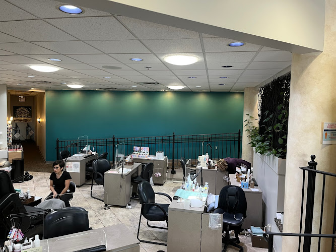 The Face And Body Medspa | Dayspa | Salon interior view