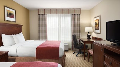 Country Inn & Suites by Radisson, St. Peters, MO