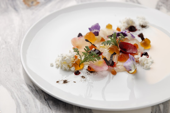 CAMPOCORI Restaurant by null