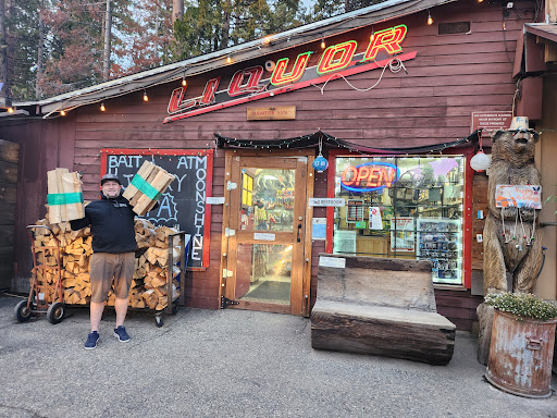 Shaverkeps Mild To Wild Liquor - Thumbnail