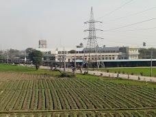 Muhammad Nawaz Sharif University of Agriculture Multan