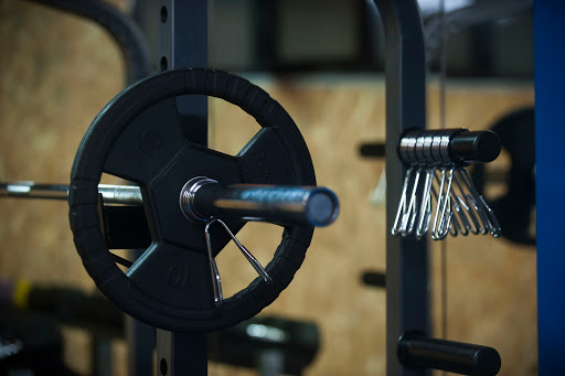 Up & Down Fitness S.S.D. Gallery - Italy