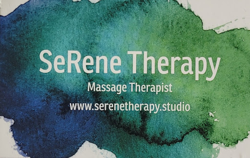 SeRene Therapy