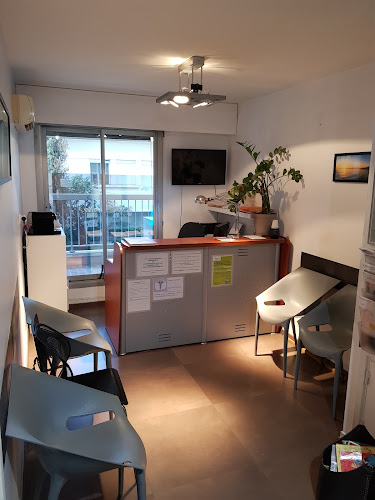 Gharbi Guillaume Pedicure Podologue - Podologue