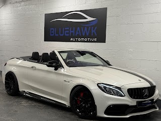 Bluehawk Automotive Ltd
