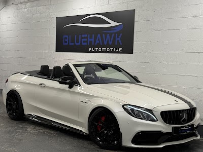 Bluehawk Automotive Ltd