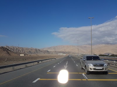 Photos of Musandam Oman Tours