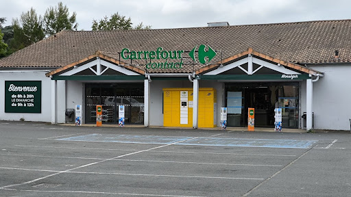 Photo 3 - L'épicerie centrale de Monségur