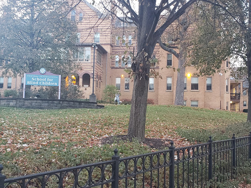 Western Pennsylvania School For Blind Children - Thumbnail