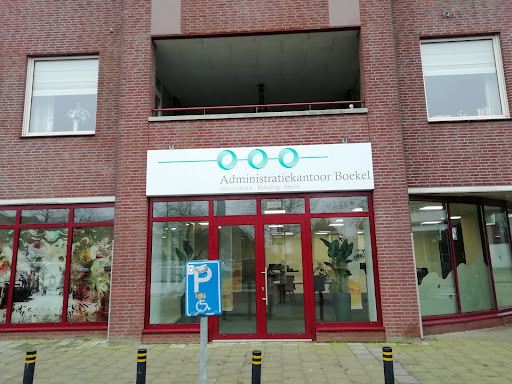 Administratiekantoor Boekel - Netherlands